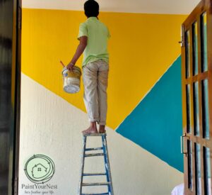 Best Wall Painting Services In Bangalore