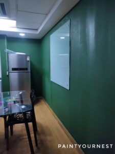 Wall Color Paintings in Bangalore