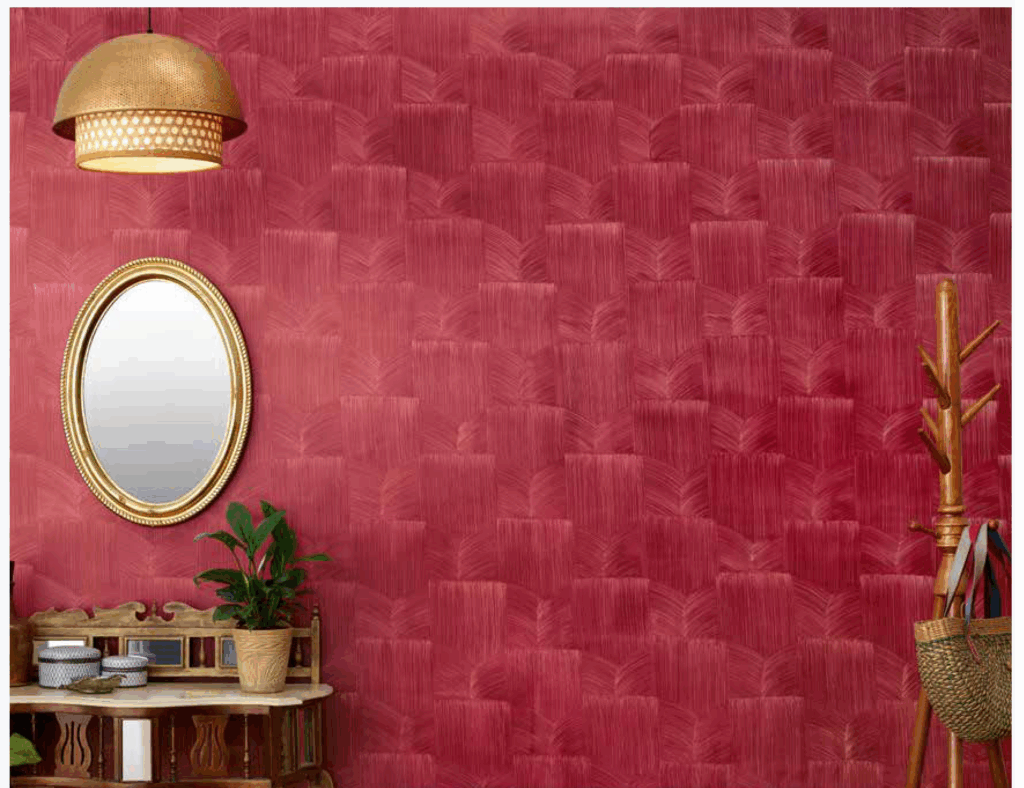 Texture Basket Scaled Design